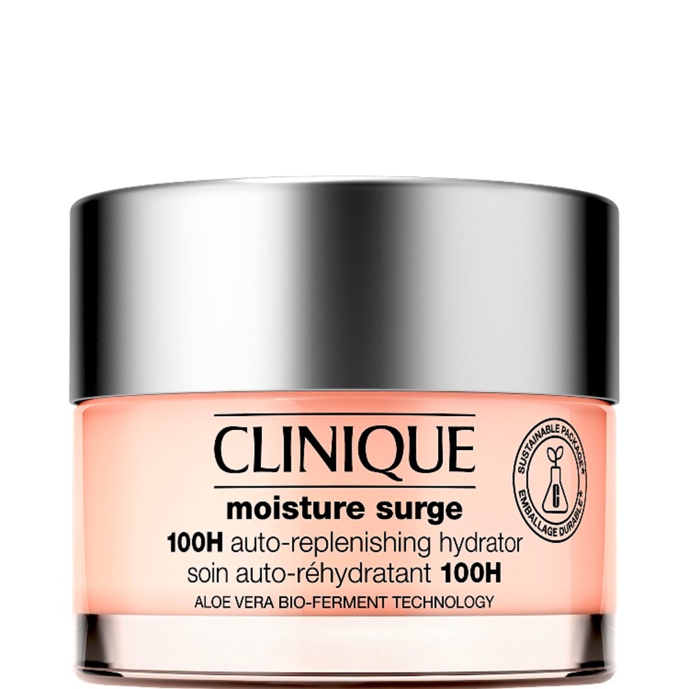 CLINIQUE • MOISTURE SURGE